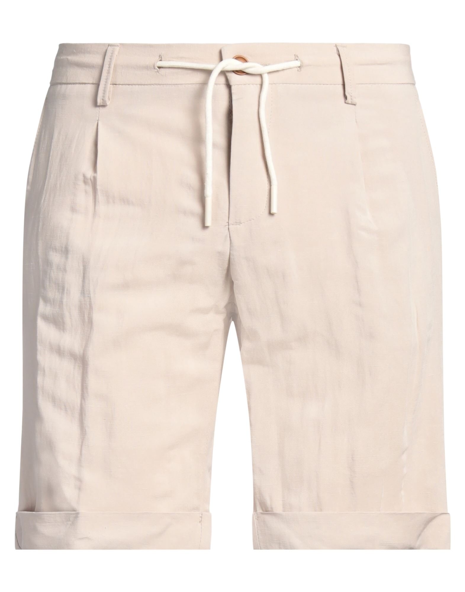 TWENTY-ONE by ANTONIO CARNEVALE - Shorts & Bermuda Shorts