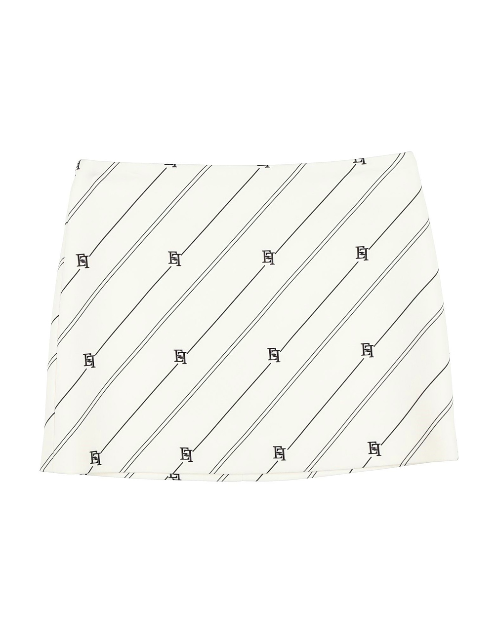ELISABETTA FRANCHI - Kids' skirts