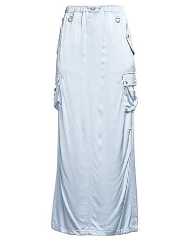 COPERNI Maxi Skirts Sky blue 100% Viscose