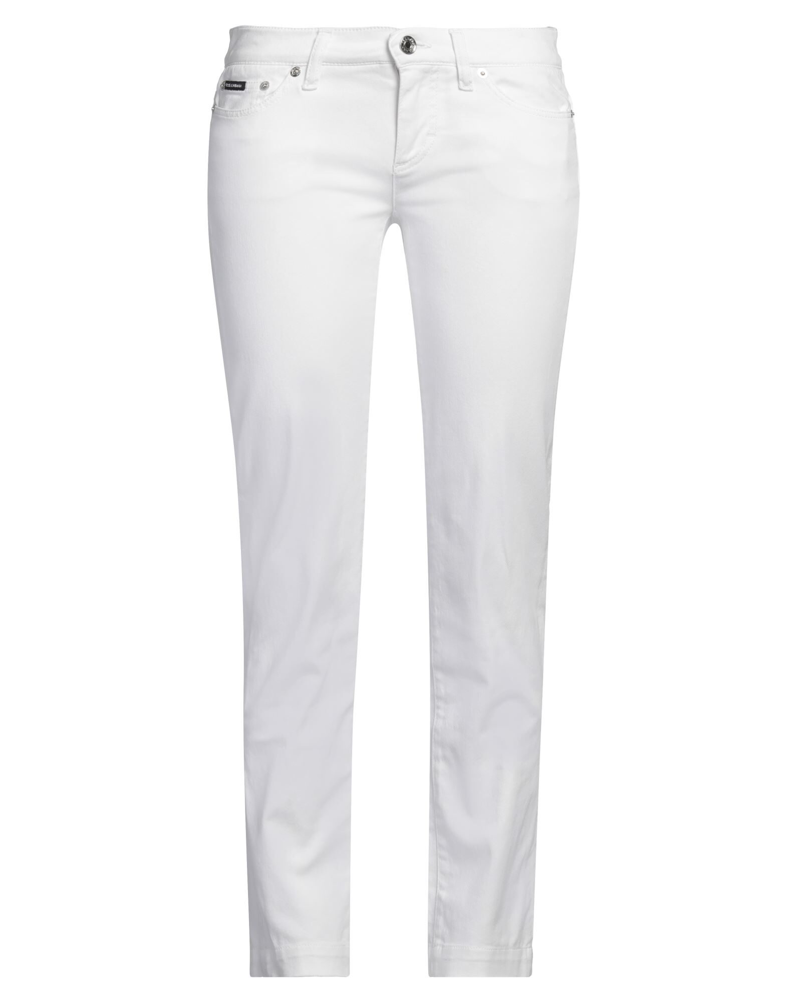 DOLCE&GABBANA - Джинсовые брюки