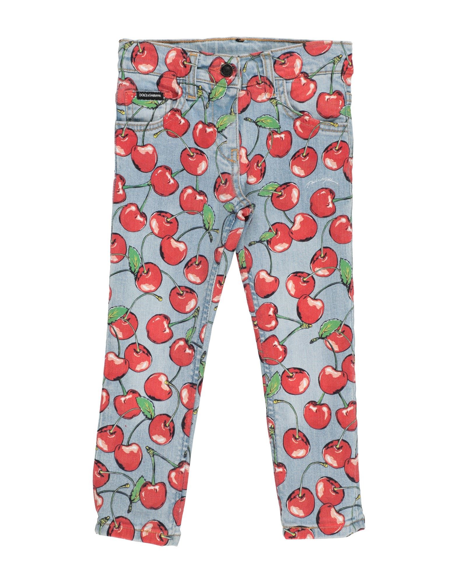 DOLCE&GABBANA - Jeanshosen