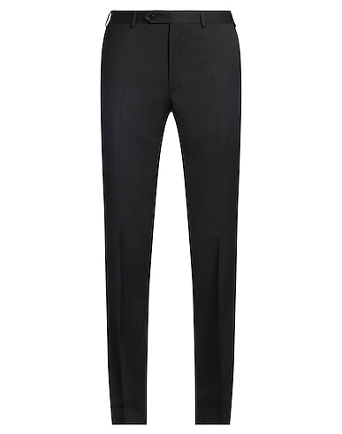 CANALI Casual trouser 100% Wool