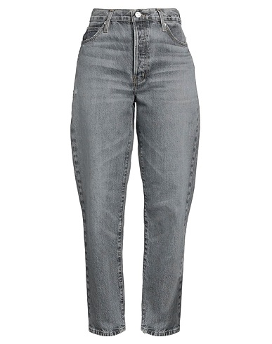 FRAME Denim trousers Lead 100% Cotton