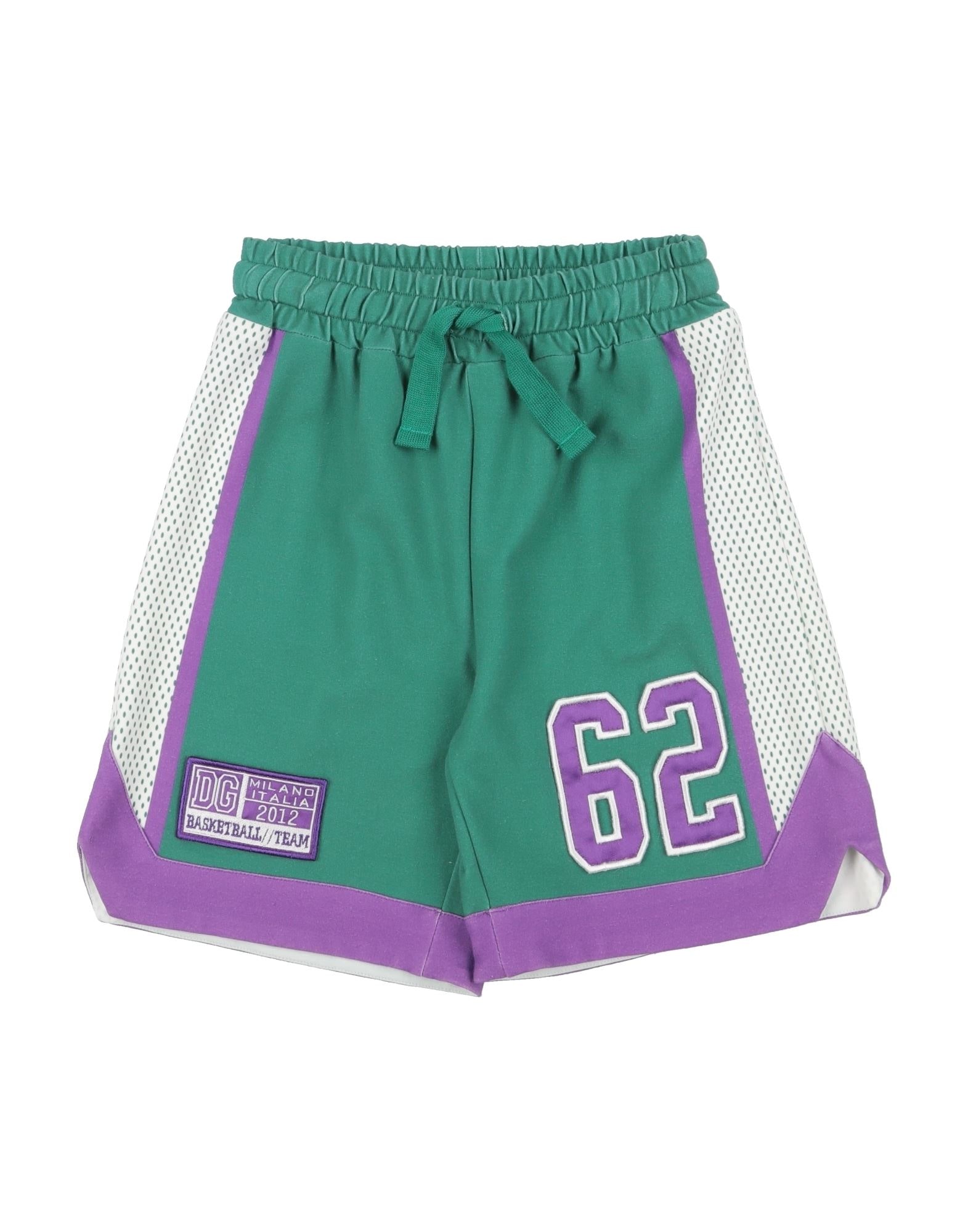 DOLCE&GABBANA - Shorts et bermudas