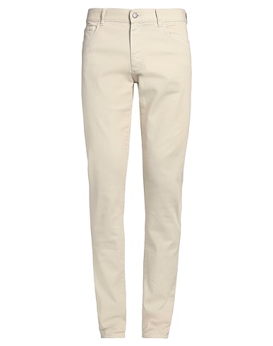CANALI Pantalon 99% Coton, 1% Élasthanne