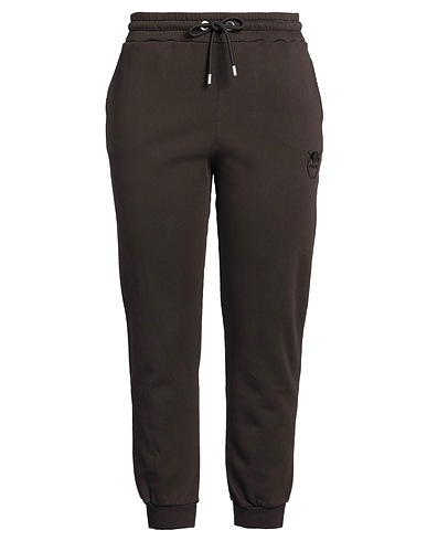 PINKO Pantalone Testa di moro 100% Cotone, Elastan