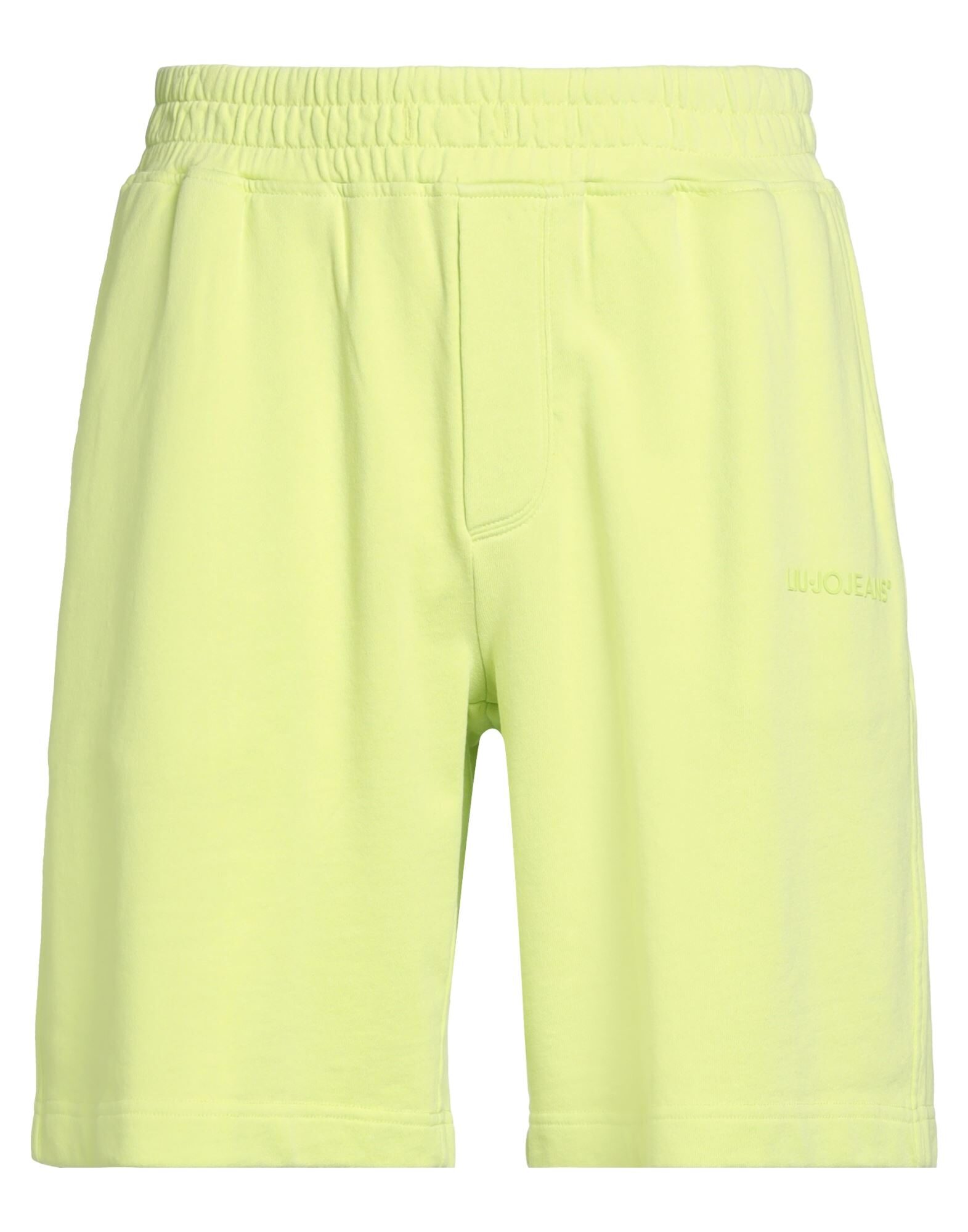 LIU •JO MAN - Shorts & Bermuda Shorts