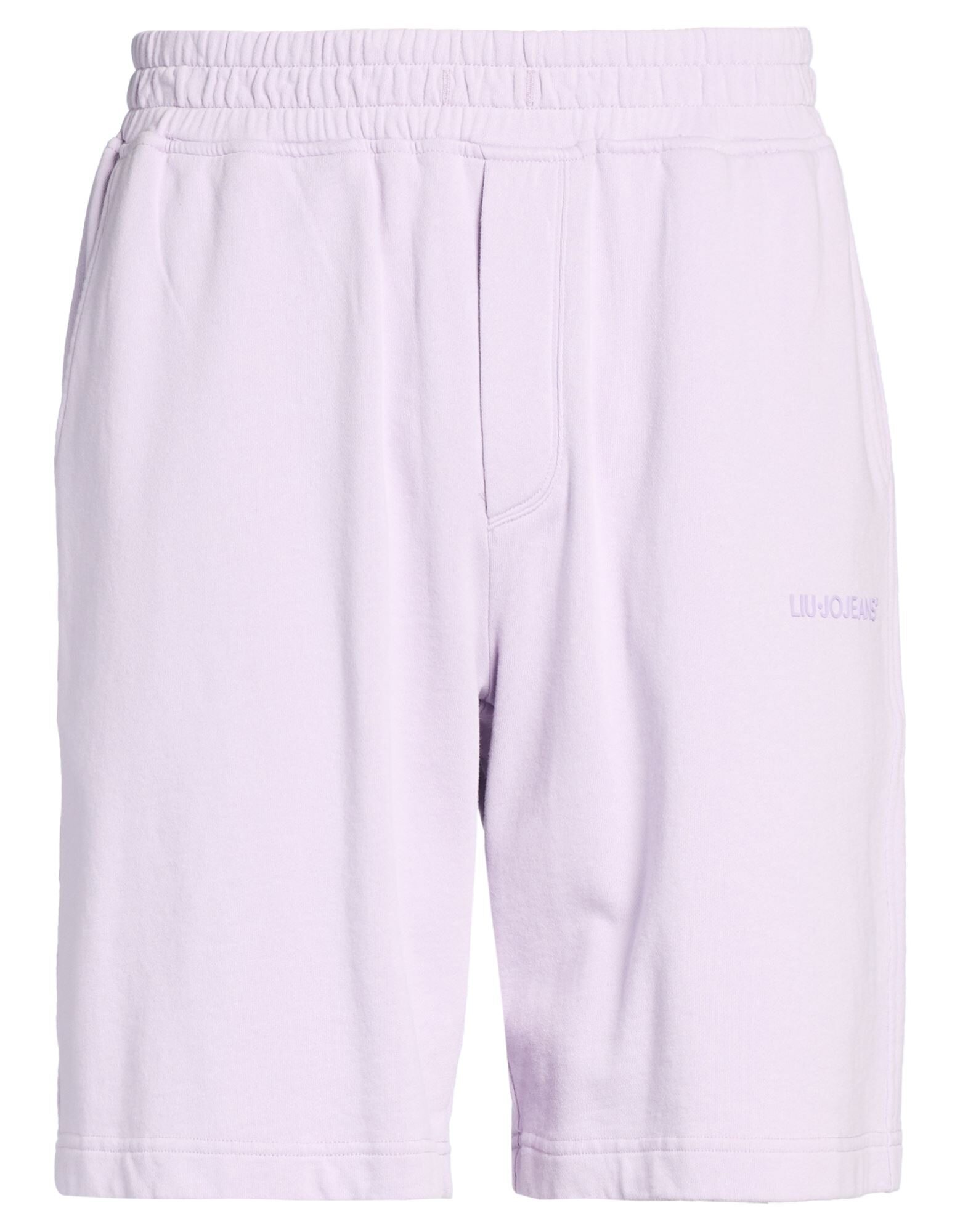 LIU •JO MAN - Shorts & Bermuda Shorts
