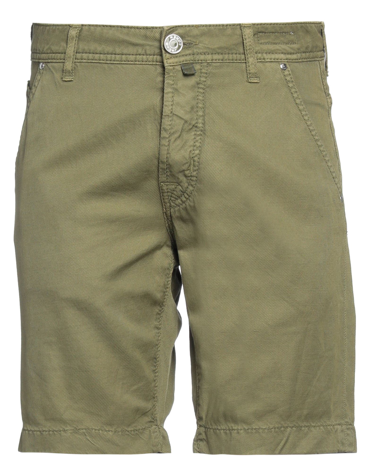 JACOB COHЁN - Shorts & Bermuda Shorts