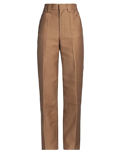 LEMAIRE パンツ CAMMELLO コットン 65% / ポリエステル 35%