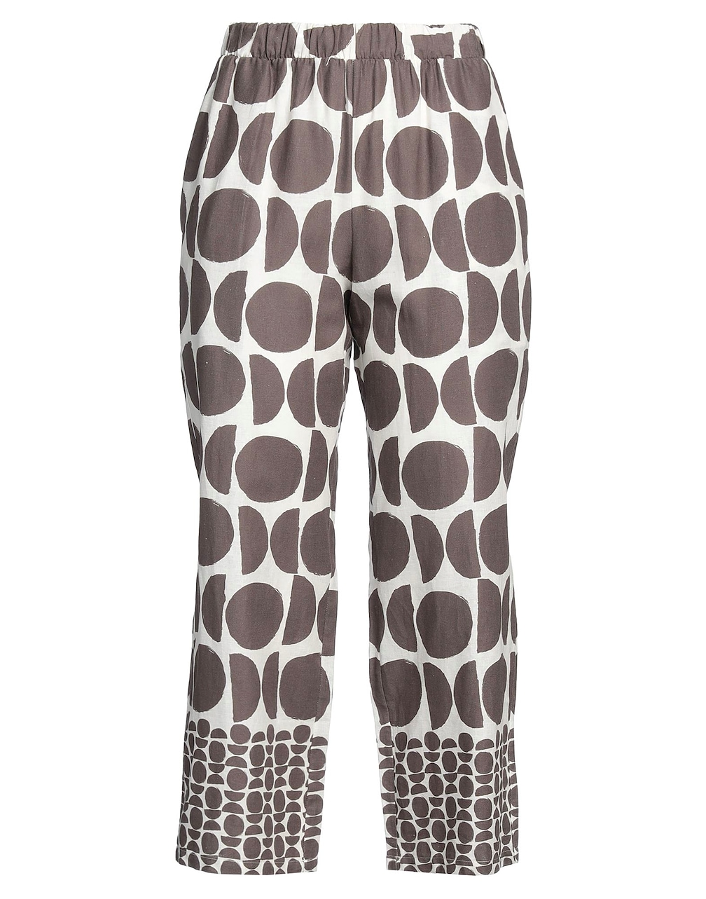LE TRICOT PERUGIA - Pants