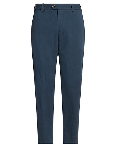 PT Torino Pantalone Blu navy 68% Cotone, 32% Poliammide