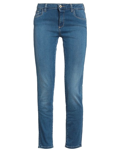 TRUSSARDI JEANS Pantalon en jean 97% Coton, 3% Élasthanne