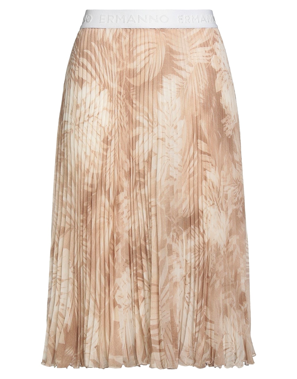 ERMANNO FIRENZE - Midi skirts