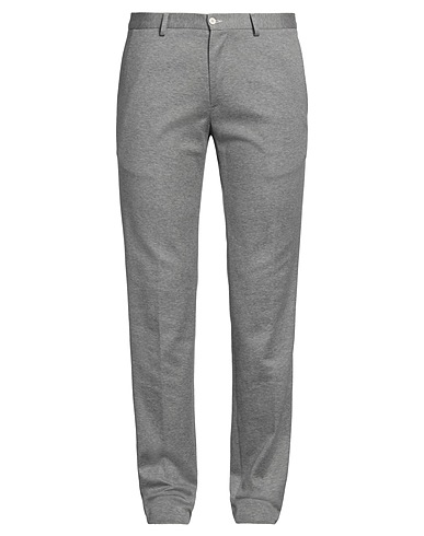TOMBOLINI Casual trouser 95% Cotton, 5% Nylon