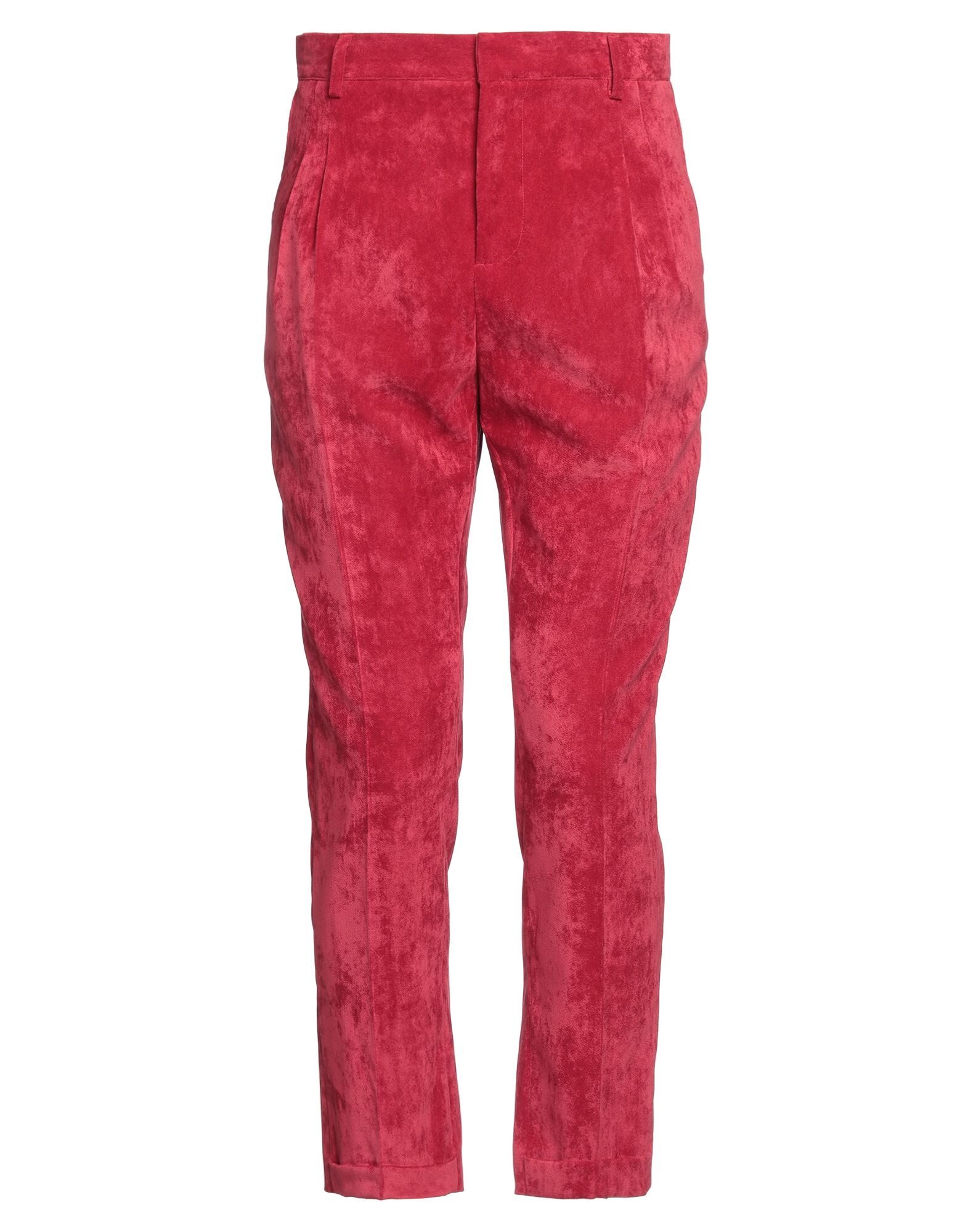 GREY DANIELE ALESSANDRINI - Pants