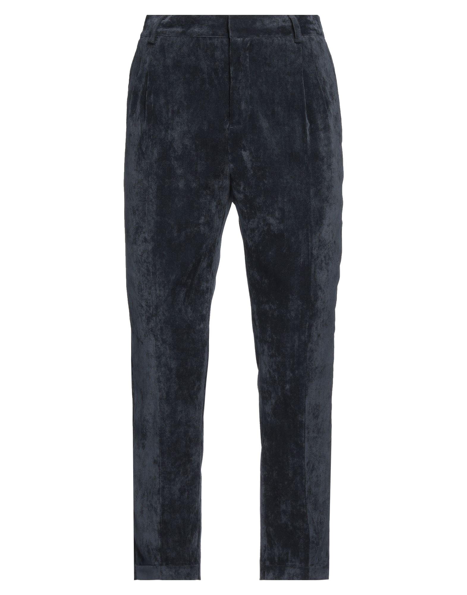 GREY DANIELE ALESSANDRINI - Trousers