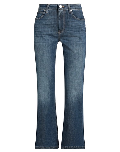 PT Torino Bootcut Jeans Blue 98% Cotton, 2% Elastane