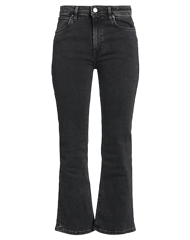 PT Torino Denim trousers 68% Cotton, 15% Modal, 15% Polyester, 2% Elastane