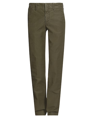 INCOTEX Повседневные брюки INCOTEX SLACKS BY SLOWEAR 98% Хлопок, 2% Эластан