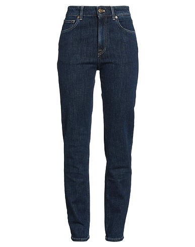 PT Torino Jeans Blau 98% Baumwolle, 2% Elastan