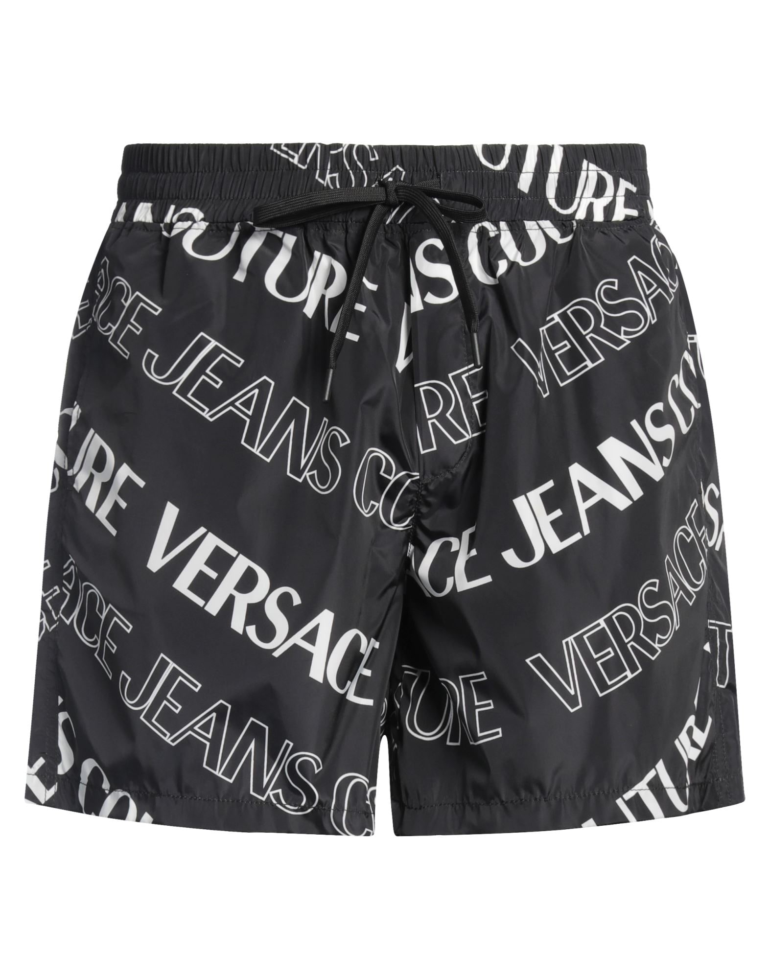 VERSACE JEANS COUTURE - Shorts & Bermuda Shorts