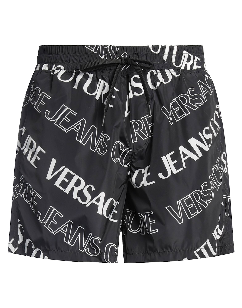 VERSACE JEANS COUTURE - Shorts & Bermuda Shorts