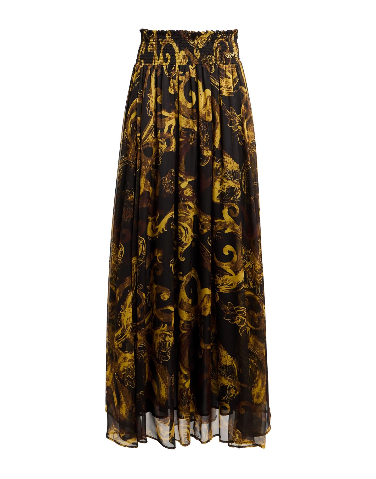 VERSACE JEANS COUTURE - Maxi skirts