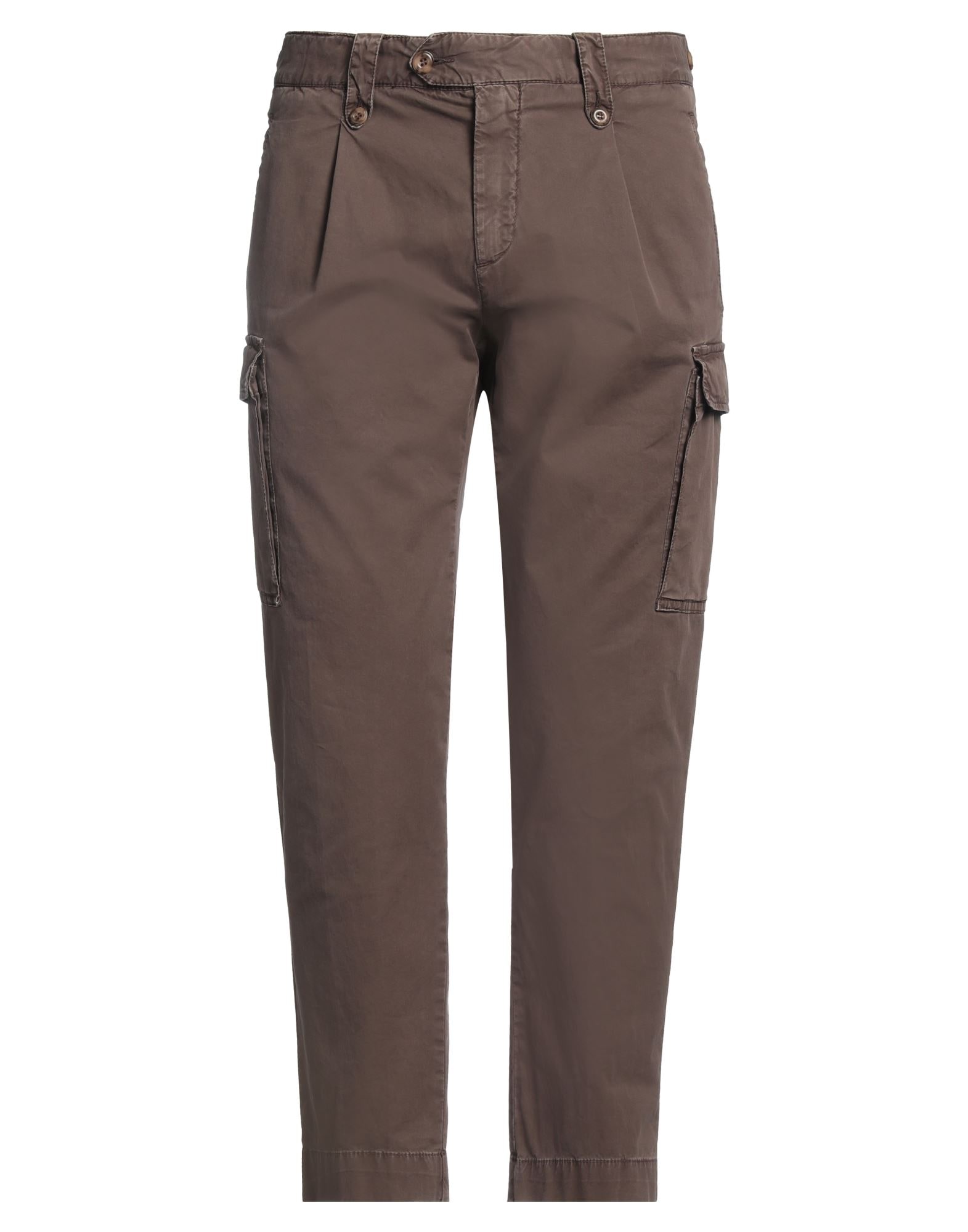 MYTHS - Повседневные брюки