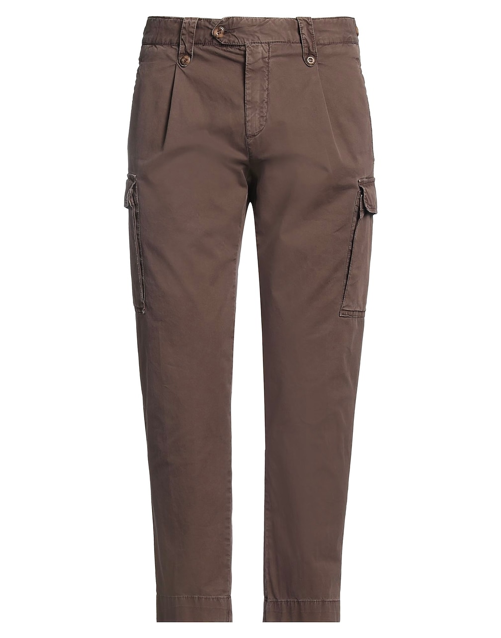 MYTHS - Casual παντελόνια