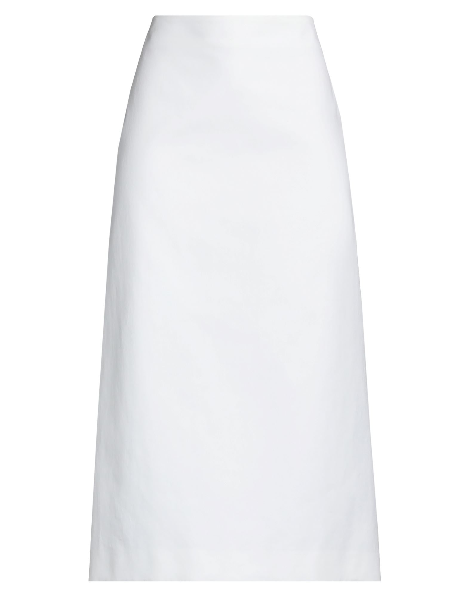 SPORTMAX - 미디 스커트