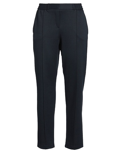 PENNYBLACK Pantalone Blu notte 51% Poliestere, 47% Viscosa, 2% Elastan