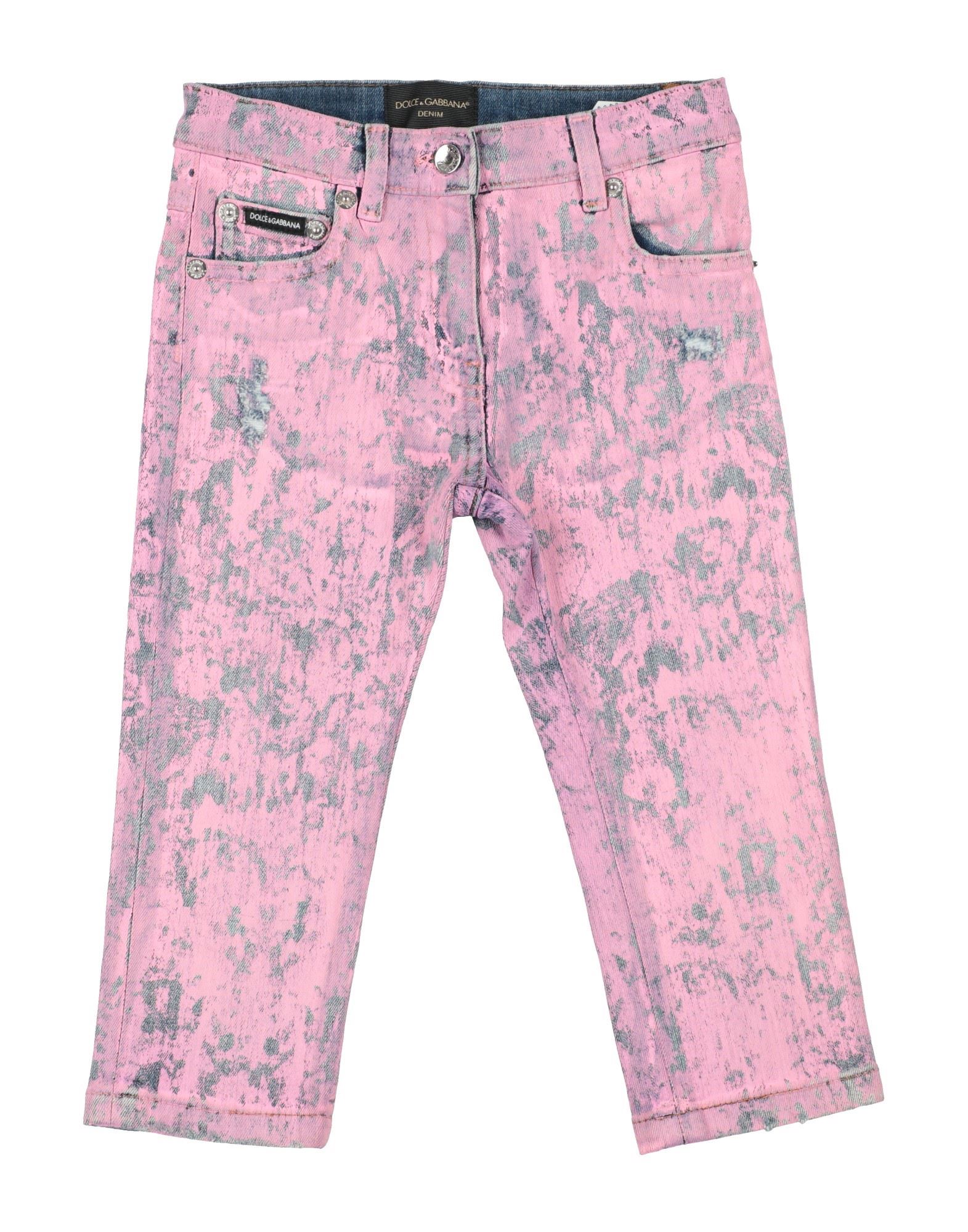 DOLCE&GABBANA - Jeans