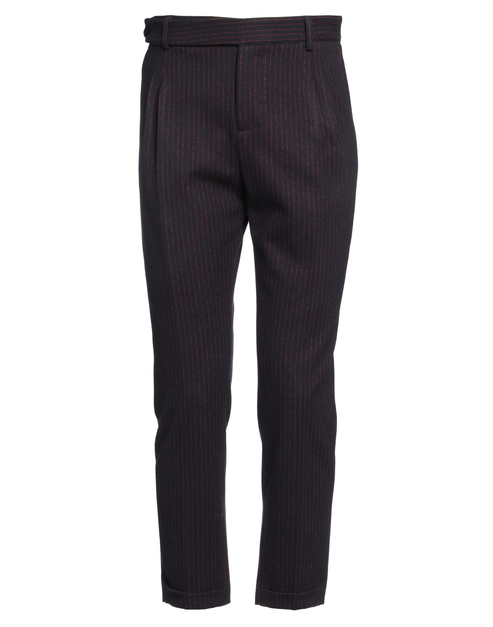 GREY DANIELE ALESSANDRINI - Casual παντελόνια