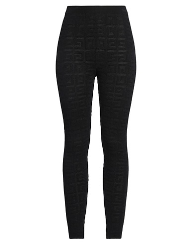 GIVENCHY Casual pants 91% Viscose, 5% Polyamide, 3% Polyester, 1% Elastane