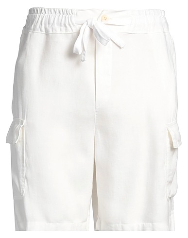 CROSSLEY Shorts & Bermuda 100% Linen