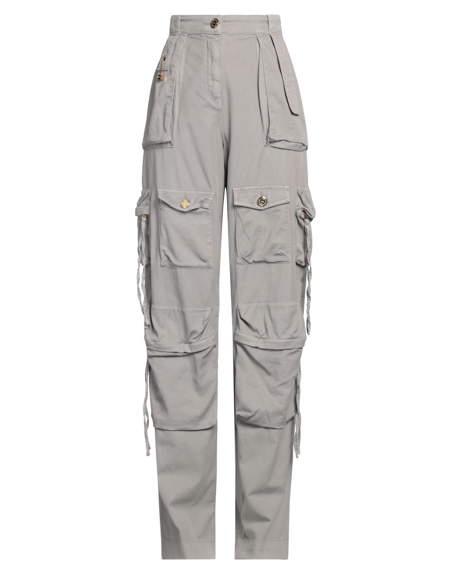 ELISABETTA FRANCHI - Pants