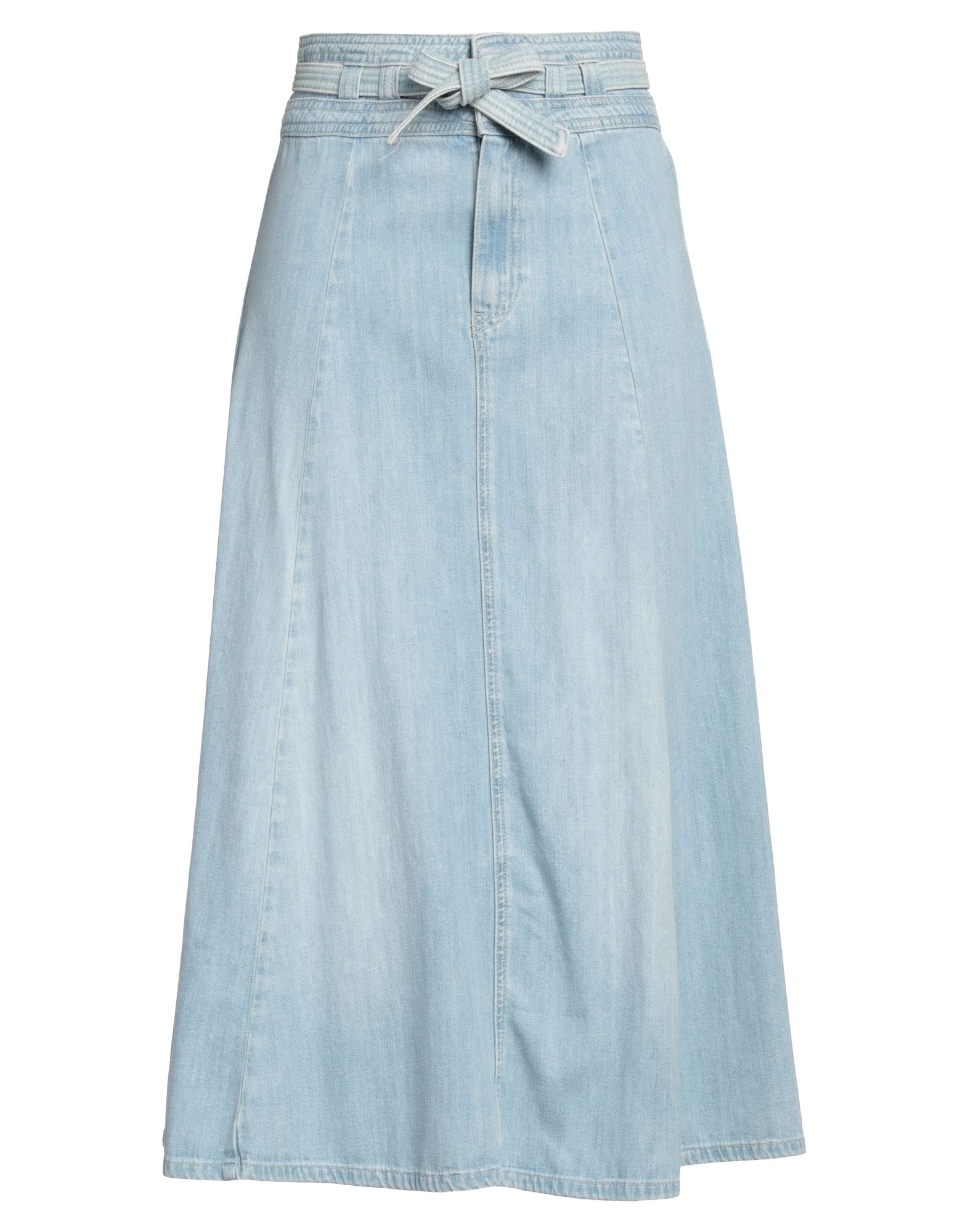 TOMMY HILFIGER - Denim φούστες 