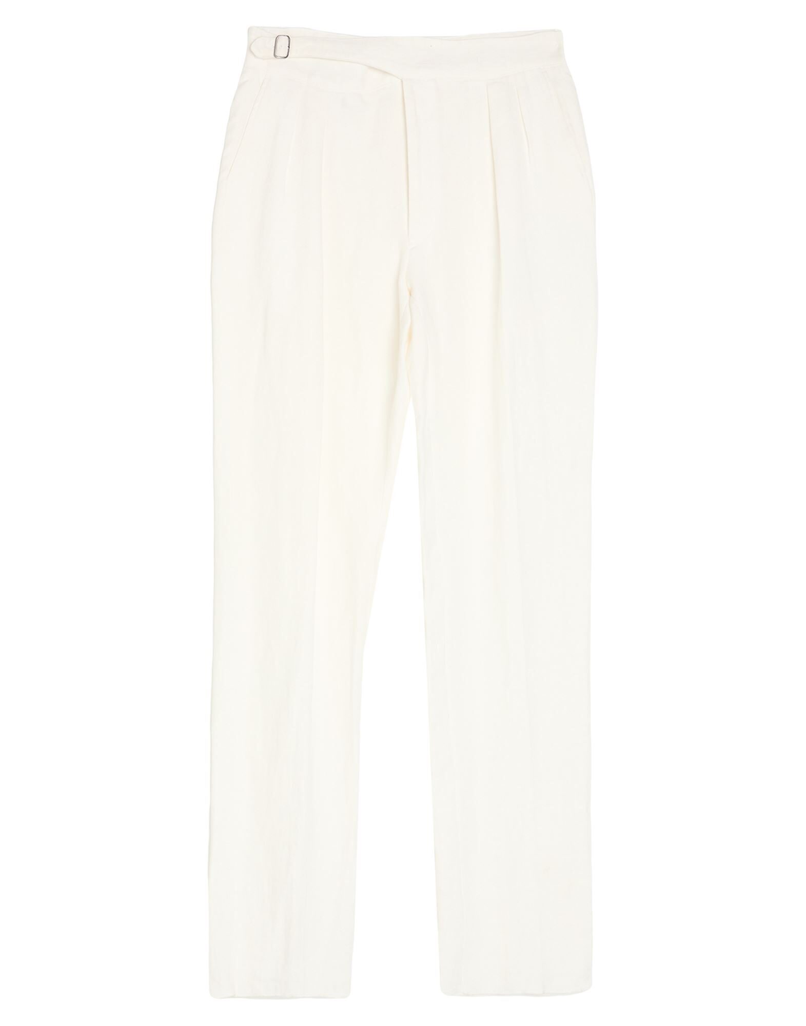 RALPH LAUREN COLLECTION - Trousers