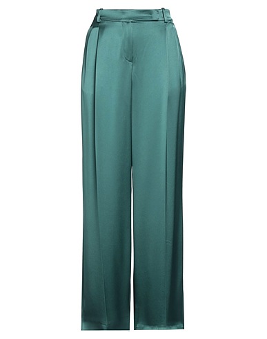 PINKO Casual trouser 91% Acetate, 9% Polyester