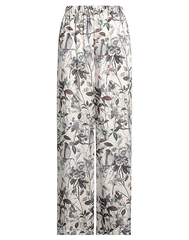 IMPERIAL Casual trouser Dark green 100% Polyester