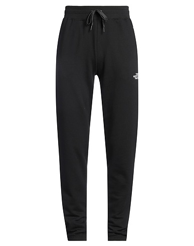 THE NORTH FACE Casual trouser Black 100% Cotton