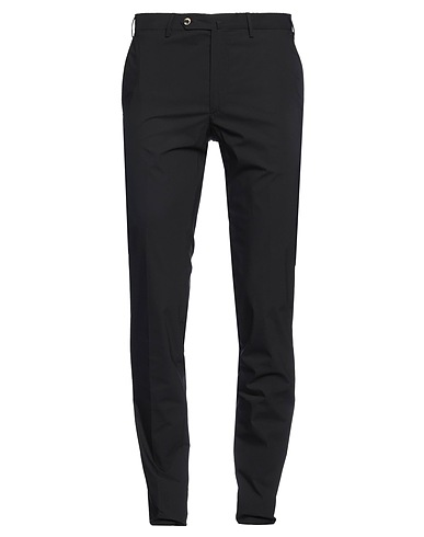 PT Torino Pantalon 55% Coton, 39% Polyamide, 6% Élasthanne