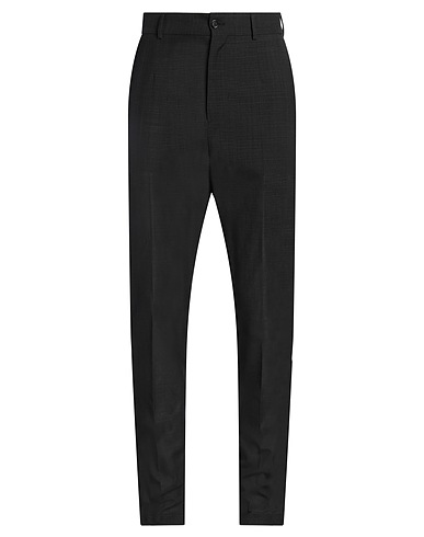 DOLCE&GABBANA Hosen Braungrau 62% Baumwolle, 38% Polyamid