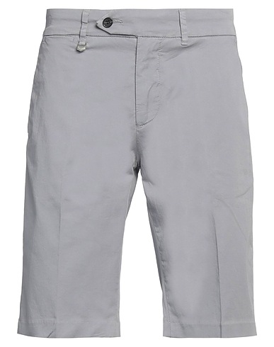 ANTONY MORATO Shorts & Bermudas Grau 98% Baumwolle, 2% Elastan