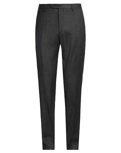 TAGLIATORE Casual trouser 93% Virgin Wool, 7% Elastane