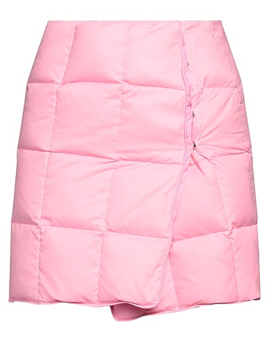 VICOLO Minigonna Rosa 100% Nylon