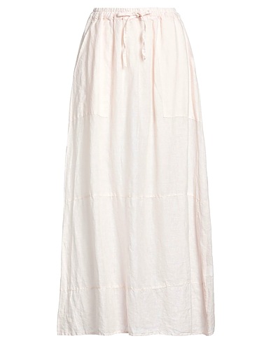 CROSSLEY Maxi Skirts 100% Linen