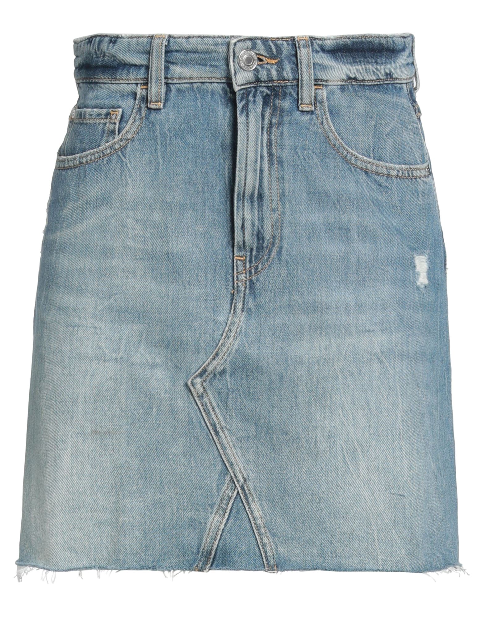 GUESS - Denim skirts