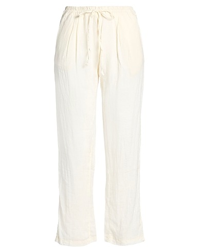 CROSSLEY Casual trouser 100% Linen